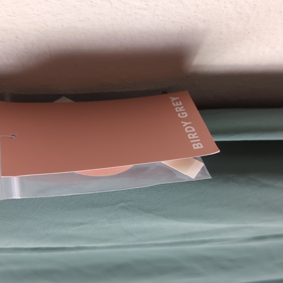 Birdy Grey Kaia Dress Women's XL Sea Glass Maxi Dress Gown - Picture 6 of 16